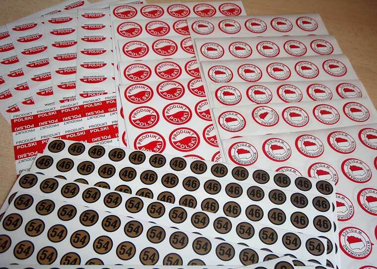 producent przywieszek